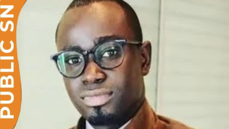 Pape Birame Bigué Ndiaye : le verdict du test VIH met fin au suspense