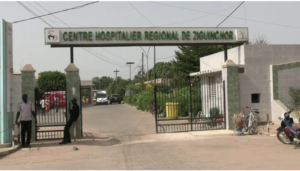 Lire la suite à propos de l’article Crise dans les hôpitaux de Ziguinchor : les syndicalistes tirent la sonnette d’alarme