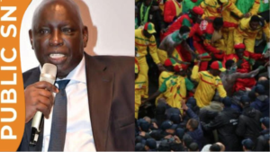 Maroc : 18 supporters sénégalais lourdement condamnés, Madiambal Diagne appelle à une grâce et évoque un rappel d’ambassadeur