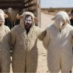 Lire la suite à propos de l’article Algérie : trois hommes interceptés en tentant de rallier l’Espagne… déguisés en moutons