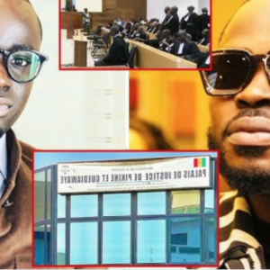 Tribunal de Pikine-Guédiawaye : Pape Birame Bigué Ndiaye inculpé, mais maintenu sous contrôle judiciaire