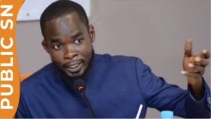 Coup de filet contre l’homosexualité : Babacar Ba applaudit la fermeté des forces de l’ordre