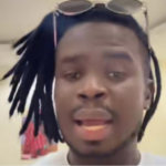 Lire la suite à propos de l’article Test VIH : le verdict tombe pour Saliou Mbaye, alias Zale