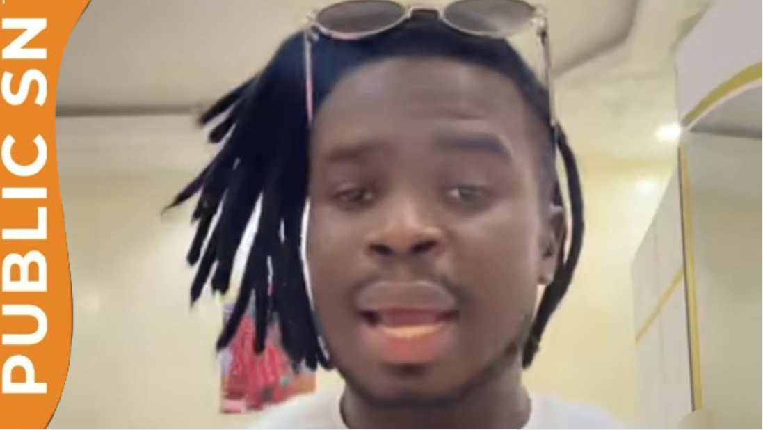 You are currently viewing Test VIH : le verdict tombe pour Saliou Mbaye, alias Zale