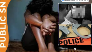 Lire la suite à propos de l’article Golf-Sud : un homme arrêté pour tentative de viol sur une jeune femme déficiente mentale en plein Ramadan