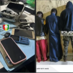 Lire la suite à propos de l’article Drogue dure à Yeumbeul COMICO : perquisitions et révélations sur les 5 interpellés