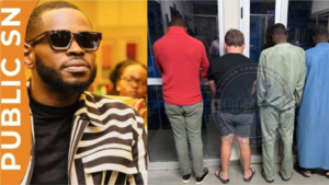 Lire la suite à propos de l’article Affaire Pape Cheikh Diallo : le CNLS précise la prise en charge des détenus séropositifs