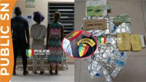 Lire la suite à propos de l’article Démantèlement à Ziguinchor : enquête sur un réseau de traite des personnes