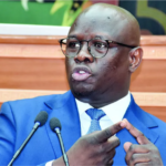 Lire la suite à propos de l’article Sénégal : Cheikh Diba exclut toute restructuration de la dette