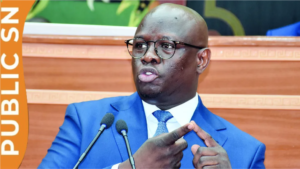 Lire la suite à propos de l’article Sénégal : Cheikh Diba exclut toute restructuration de la dette