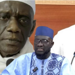 Clash Sonko–Mame Makhtar : Imam Sylla brise le silence et tranche