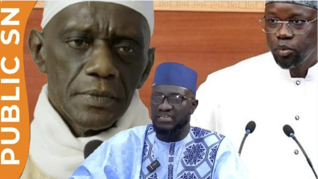 You are currently viewing Clash Sonko–Mame Makhtar : Imam Sylla brise le silence et tranche
