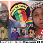 Lire la suite à propos de l’article Pape Ndiaye avertit Mame Ndiaye Savon : « Elle est en train d’enfoncer ses employés »