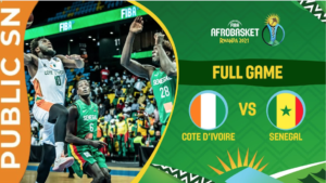 Sénégal-Côte d’Ivoire : le duel au sommet des éliminatoires Coupe du Monde 2027
