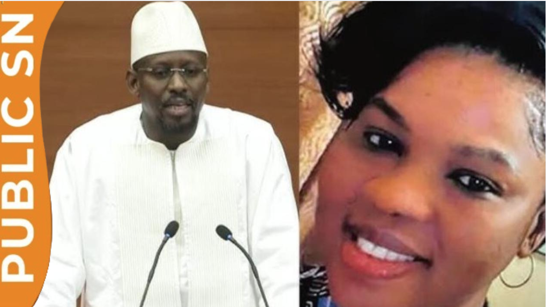 You are currently viewing Dossier Tabaski Ngom : l’ancien ministre Moustapha Diop dément catégoriquement