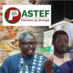 Lire la suite à propos de l’article Ndogou au Palais : un maire de Pastef décline l’invitation de Bassirou Diomaye Faye