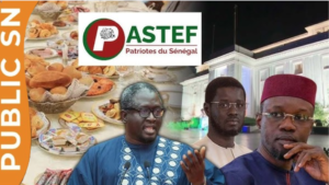 Ndogou au Palais : un maire de Pastef décline l’invitation de Bassirou Diomaye Faye