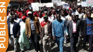 Lire la suite à propos de l’article Salaires amputés et grogne montante : l’Union des Enseignants de Sénégal Bi Nu Bokk accuse l’ère Pastef de « punition collective »