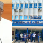 Lire la suite à propos de l’article Université Cheikh Anta Diop de Dakar : la proposition de Ousmane Sonko sème la division