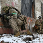 Lire la suite à propos de l’article Quatre ans de guerre : les « 1 000 morsures » russes pour affaiblir les défenses ukrainiennes