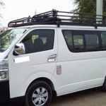 Lire la suite à propos de l’article Diamniadio : les « Cheikhou Chérifou » contraints d’effectuer leur visite technique à Dakar