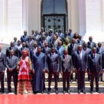 Lire la suite à propos de l’article Communiqué du Conseil des Ministres du Mercredi 11 Février 2026