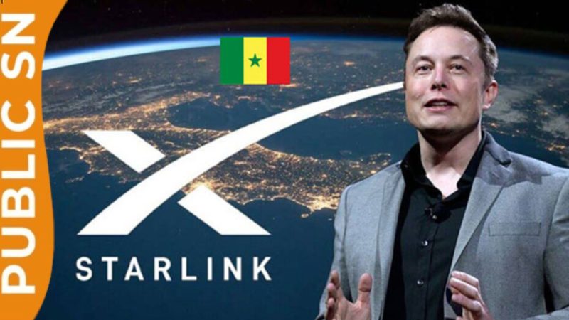 Arrivée de Starlink : les travailleurs de la Sonatel alertent sur les risques