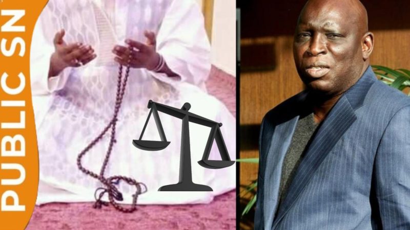 Affaire Madiambal Diagne : la Cour suprême rejette le recours du parquet, Serigne Oumar Mbaye libre