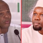 Lire la suite à propos de l’article Mame Mbaye Niang – Ousmane Sonko : la bataille politique vire au bras de fer immobilier