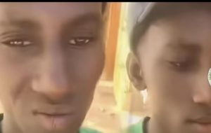 Lire la suite à propos de l’article Scandale des vidéos de mineures : la justice frappe fort contre le TikTokeur Mara Ba