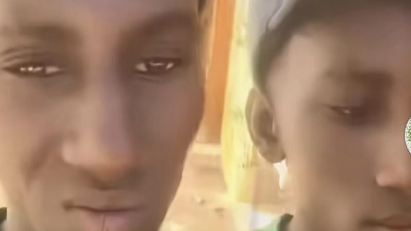 Scandale des vidéos de mineures : la justice frappe fort contre le TikTokeur Mara Ba