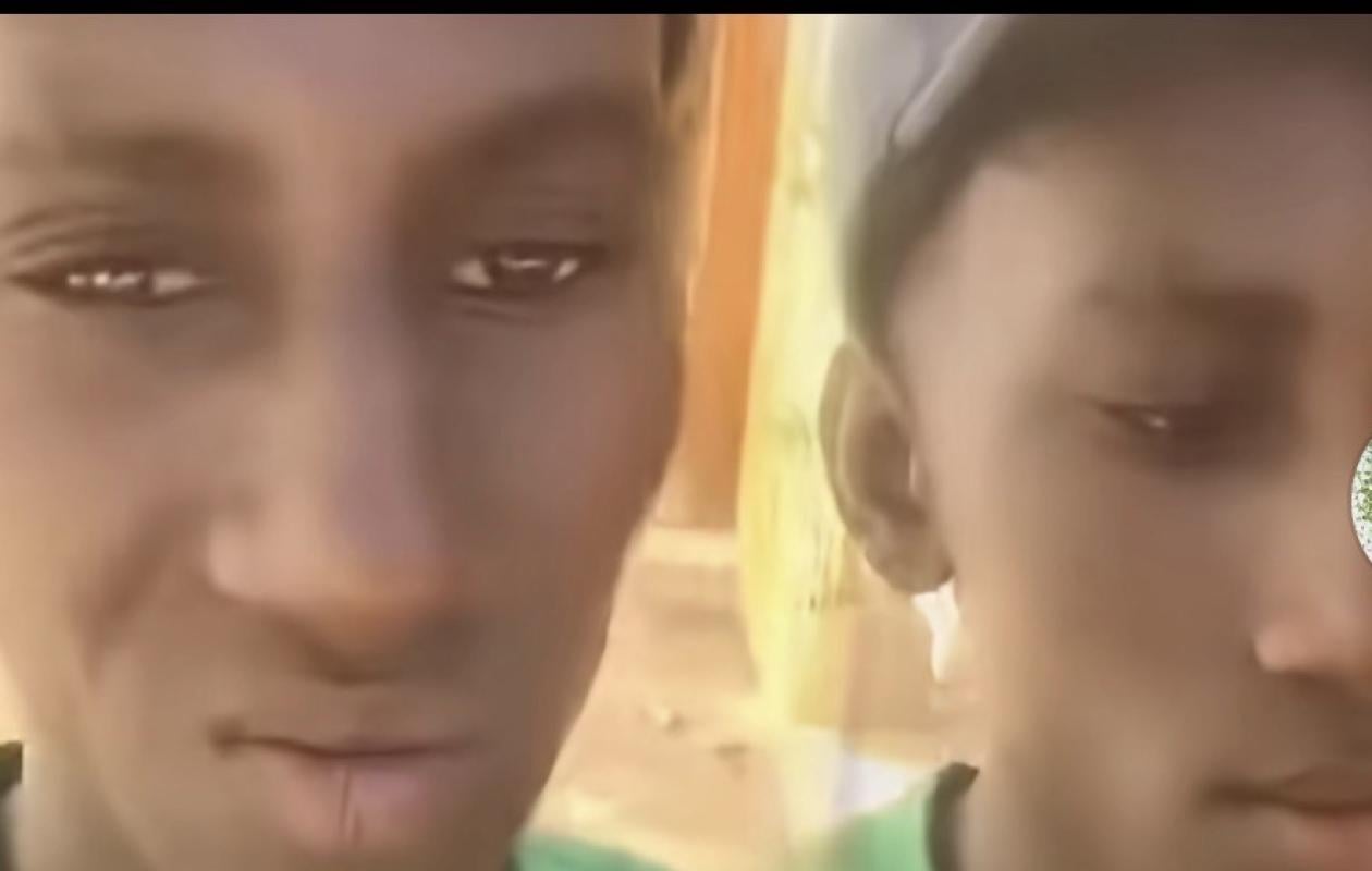 You are currently viewing Scandale des vidéos de mineures : la justice frappe fort contre le TikTokeur Mara Ba