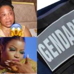 Lire la suite à propos de l’article Accusation explosive : Maman Vulgaire mise en cause dans une affaire de vidéos intimes expédiées à Dubaï