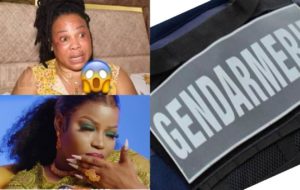 Lire la suite à propos de l’article Accusation explosive : Maman Vulgaire mise en cause dans une affaire de vidéos intimes expédiées à Dubaï