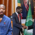 Lire la suite à propos de l’article ONU : Guy Marius Sagna réagit à une supposée discussion entre Diomaye et Denis Sassou Nguesso