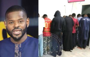 Lire la suite à propos de l’article Affaire Pape Cheikh Diallo : un casse-tête judiciaire pour le procureur