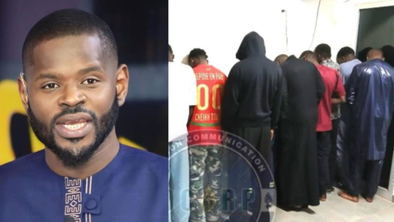 Affaire Pape Cheikh Diallo : un casse-tête judiciaire pour le procureur