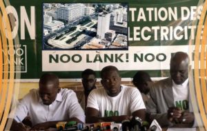 Noo Lank alerte l’État sur la crise des universités et la détresse du monde rural