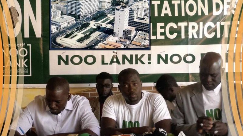 Noo Lank alerte l’État sur la crise des universités et la détresse du monde rural