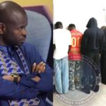 Lire la suite à propos de l’article “Je ne suis pas…” : Pape Cheikh Diallo fond en larmes