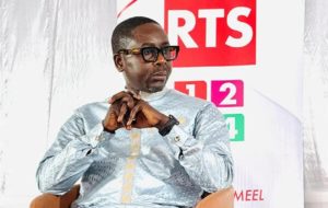 Chaos à l’UCAD : Pape Alé Niang fustige la gestion de la crise