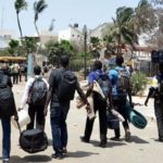 Lire la suite à propos de l’article UCAD : le campus social fermé jusqu’à nouvel ordre