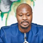 Lire la suite à propos de l’article Drame à l’UCAD : Guy Marius Sagna plaide pour une surveillance accrue des forces de sécurité