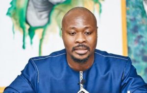 Lire la suite à propos de l’article Drame à l’UCAD : Guy Marius Sagna plaide pour une surveillance accrue des forces de sécurité