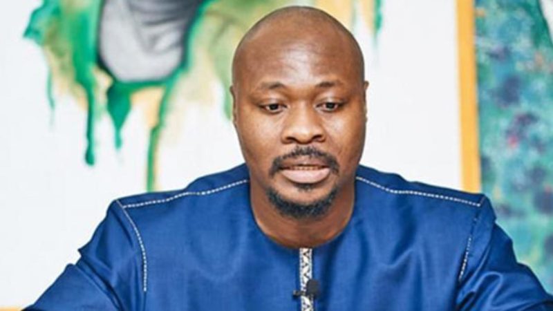 Drame à l’UCAD : Guy Marius Sagna plaide pour une surveillance accrue des forces de sécurité