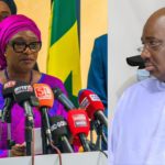 Lire la suite à propos de l’article Farba Ngom lance un défi à Yassine Fall : “Si vous étiez un homme…”