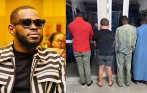 Affaire Pape Cheikh Diallo : un participant à la soirée des Mamelles passe aux aveux