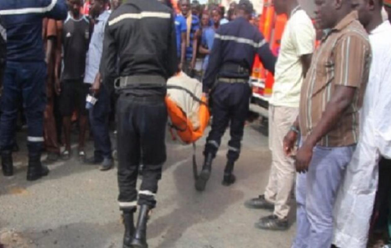 You are currently viewing Kaolack : une fillette de 6 ans égorgée à Kahone, le suspect interpellé