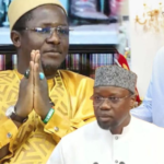 Lire la suite à propos de l’article Coulisses du pouvoir : les vérités troublantes révélées par Cheikh Bara