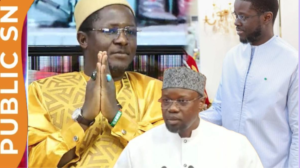 Coulisses du pouvoir : les vérités troublantes révélées par Cheikh Bara